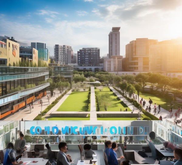 烟台大学视觉传播专业，专业介绍与就业前景