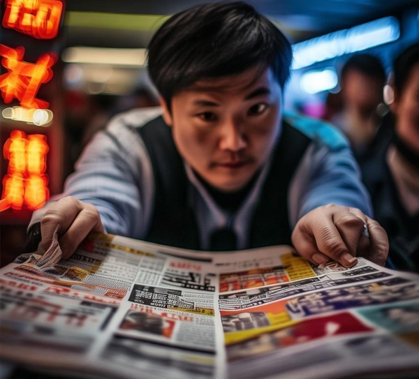 新闻人的心血，让中国新闻在新时代焕发新生