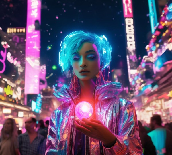 网红IP如何成为流量密码